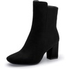 Black Suede