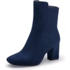 Blue Suede