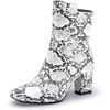 Snake White