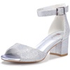 Silver Glitter