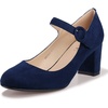 Blue Suede