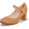 Dark Nude Pu