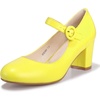 Lemon Pu