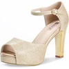 Gold Glitter Classic