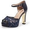 Navy Pu