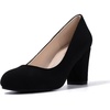 Black Nubuck