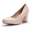 Nude Pu Classic