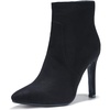 Black Suede