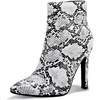 Snake White