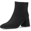 New Black Suede