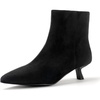 Black Suede