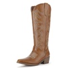 Brown Pu