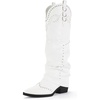 White Pu