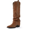 Brown Pu
