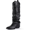 Black Pu