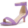 In2 Lavender Suede
