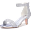 In2 Silver Glitter Classic