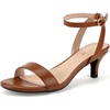 New Brown Pu