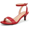 New Red Pu