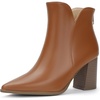 Brown Pu