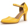 Yellow Pu
