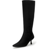 Black Suede