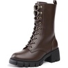 Brown Pu