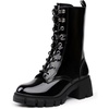 Black Patent