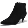 Black Suede