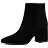 Black Suede