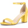 Yellow Patent