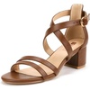 Brown Pu