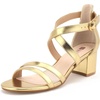 Gold Pu