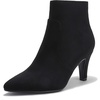 Black Suede