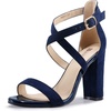Blue Suede