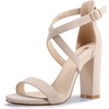 Nude Nubuck