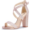 Rose Gold Shiny