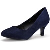 Blue Suede