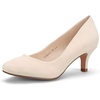 Nude Nubuck
