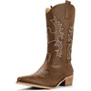 Brown Pu