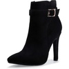 Black Suede