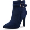 Blue Suede