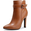 Brown Pu