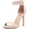 Nude Nubuck
