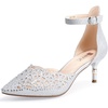 Silver Glitter