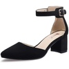 Black Nubuck