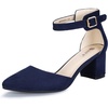 Blue Suede