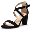 Black Nubuck