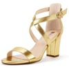 Gold Pu