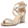 Gold Sparkle